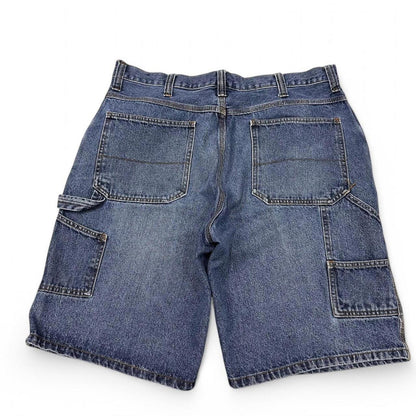 Mens carpenter jorts W36
