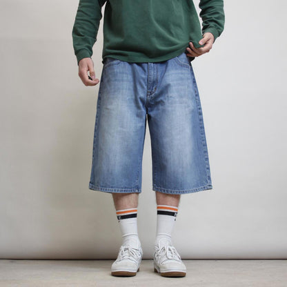 Baggy Ecko Unltd jorts W38