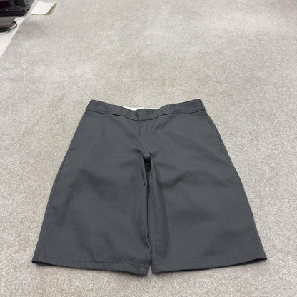 Dickies chino 874 shorts Y2K grey Twill chino skater style shorts summer festival