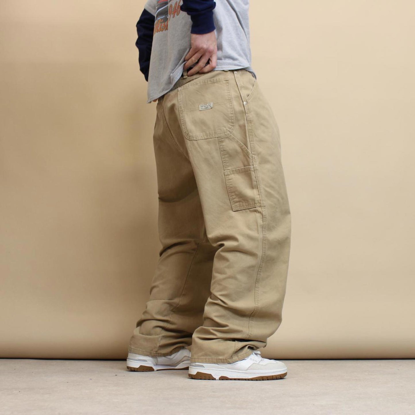 Wrangler carpenter pants W42L32