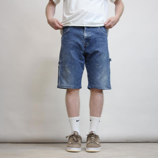 Mens Dickies carpenter jorts W34