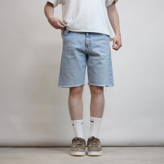 Wrangler jorts W32