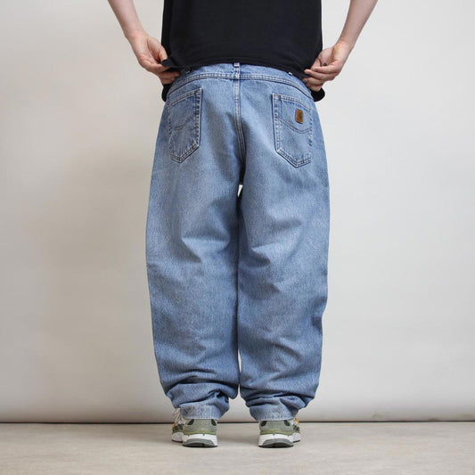 Mens vintage Carhartt jeans W40 L32