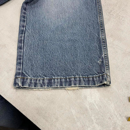 Baggy Phat Farm carpenter jeans W36 L31