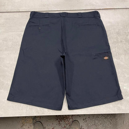 Baggy Dickies carpenter shorts W42
