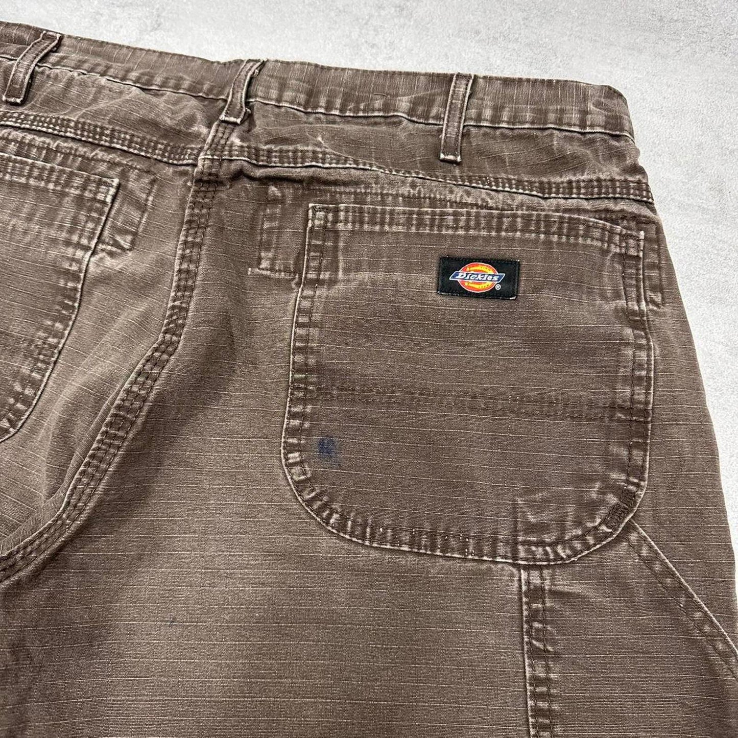Mens Dickies carpenter shorts W36