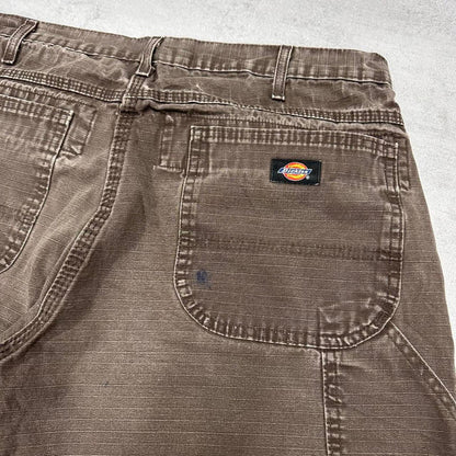 Mens Dickies carpenter shorts W36