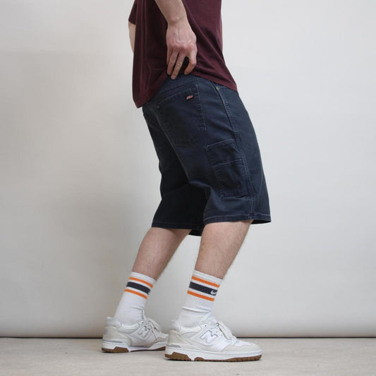 Mens Dickies carpenter jorts W38