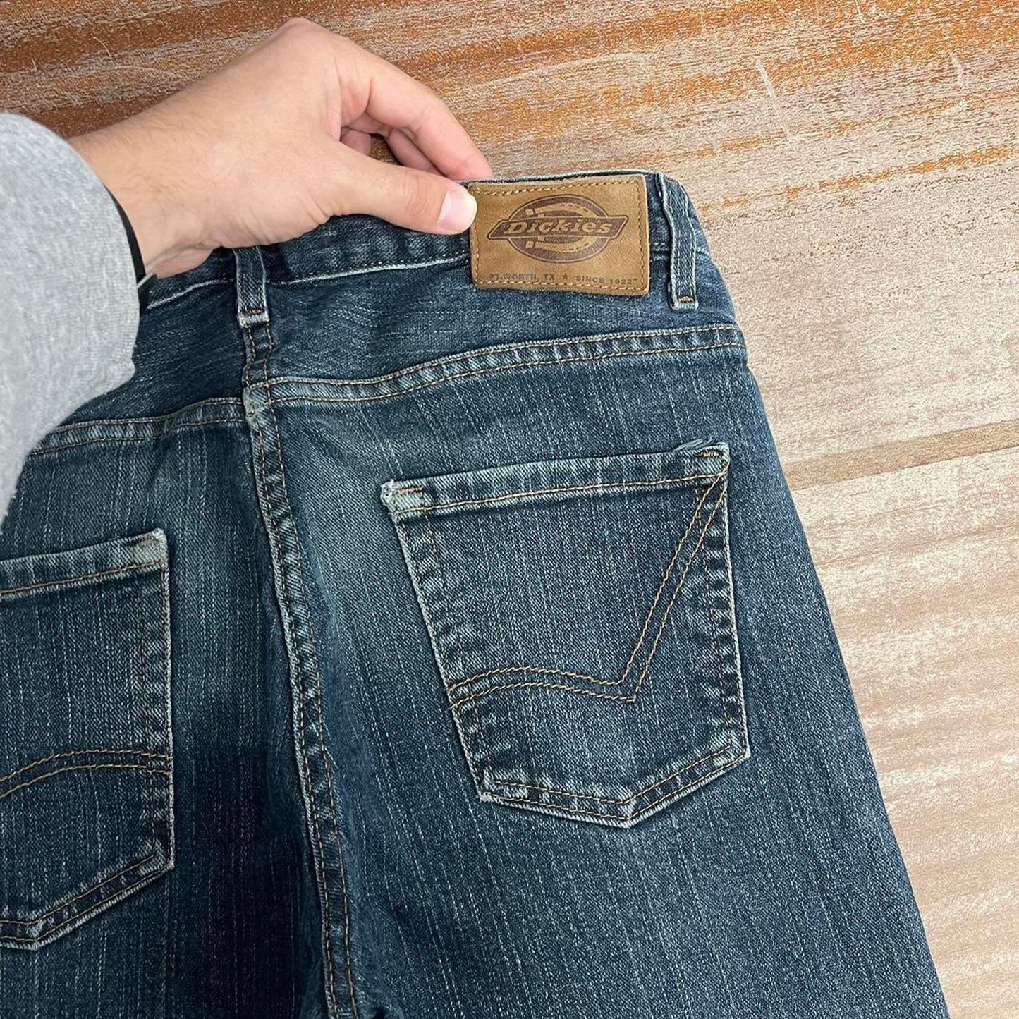 Dickies jeans W30 L34