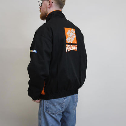 NASCAR jacket XL