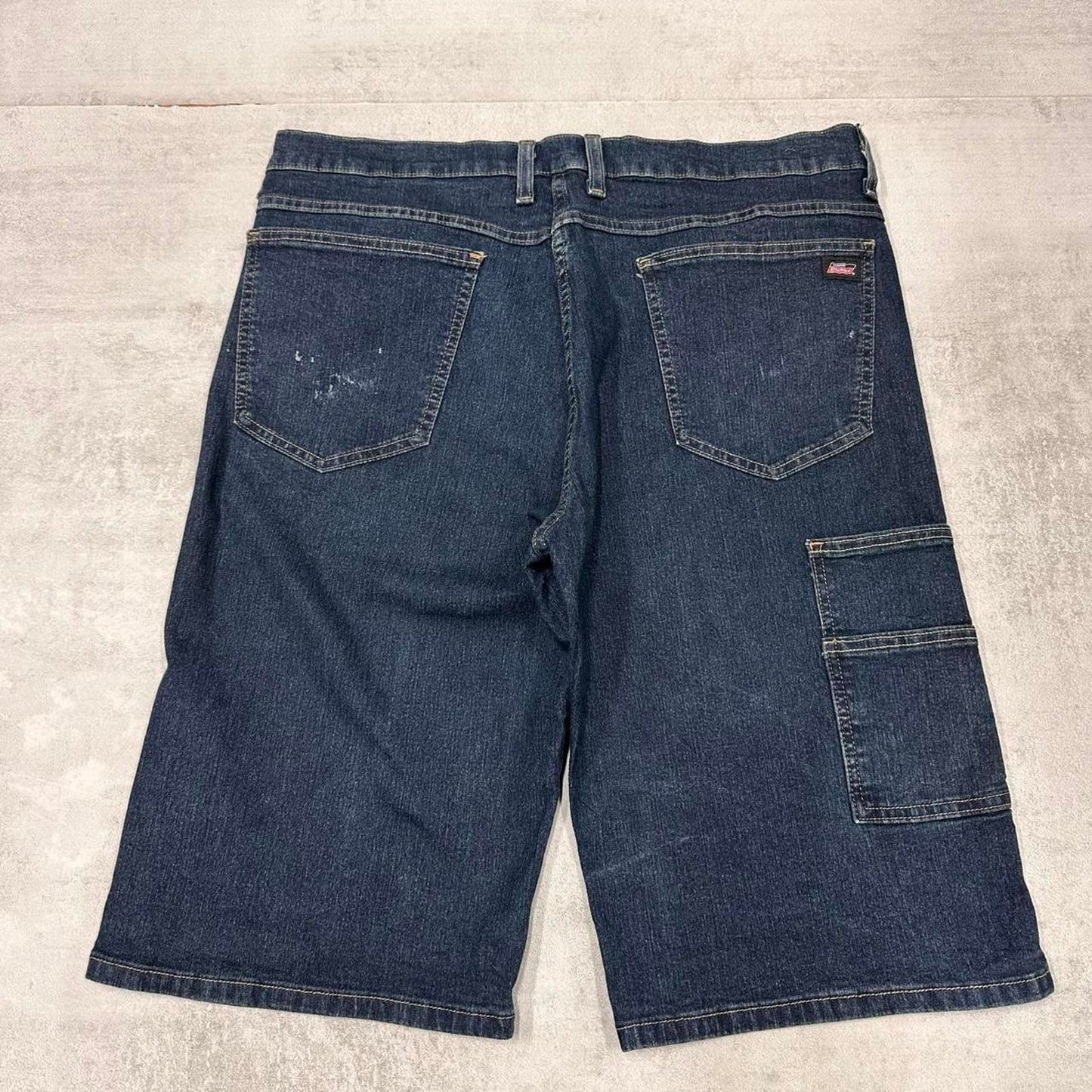Mens Dickies carpenter jorts W36