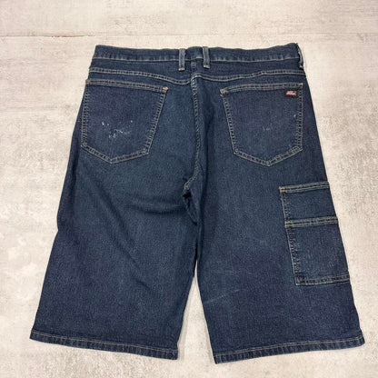 Mens Dickies carpenter jorts W36