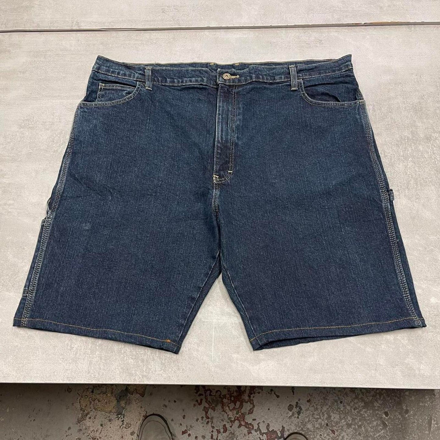 Mens Dickies carpenter jorts W42