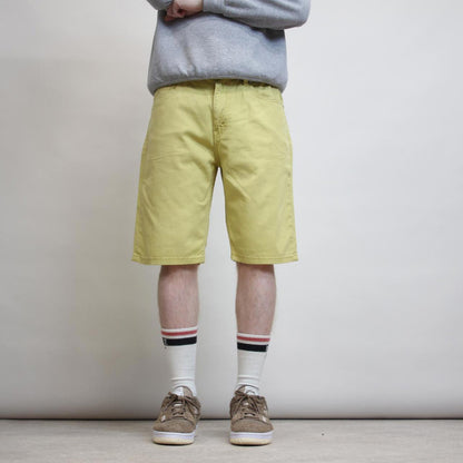 Levi's 508 shorts W36