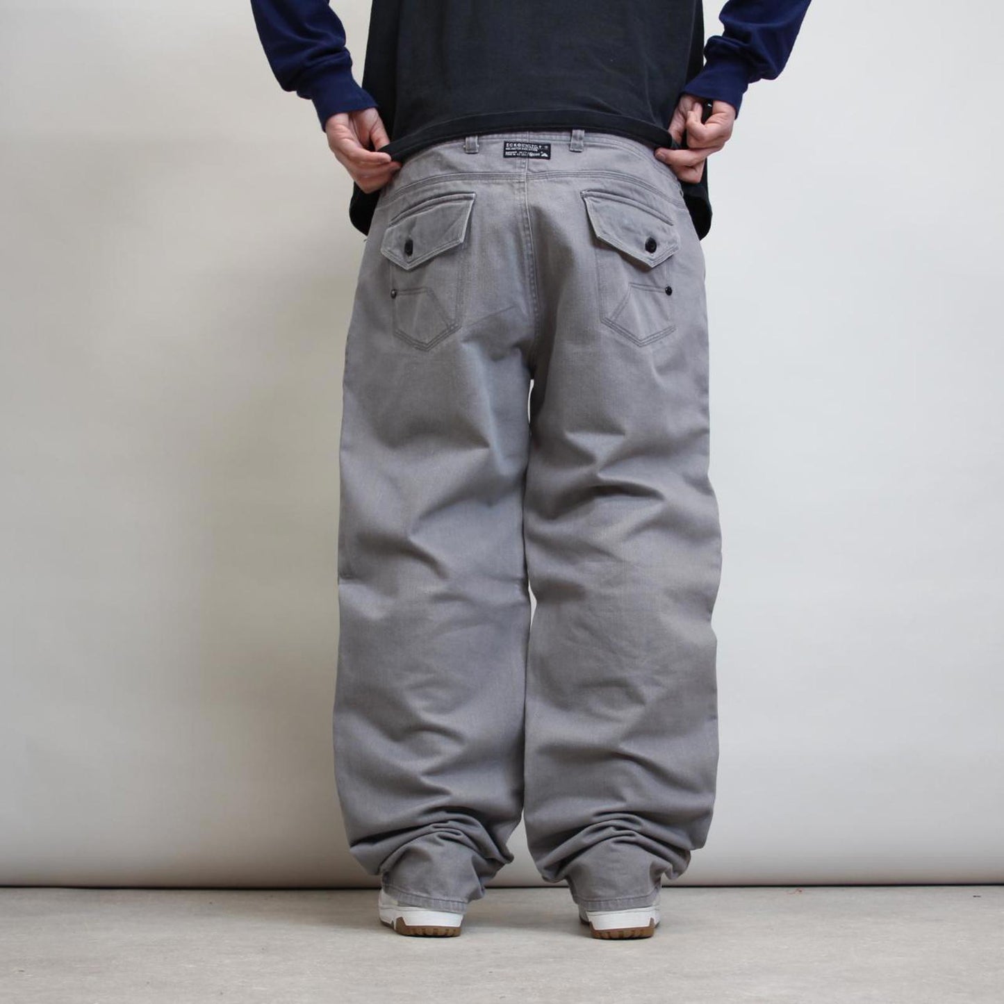 Grey Eckō Unltd jeans W36L32