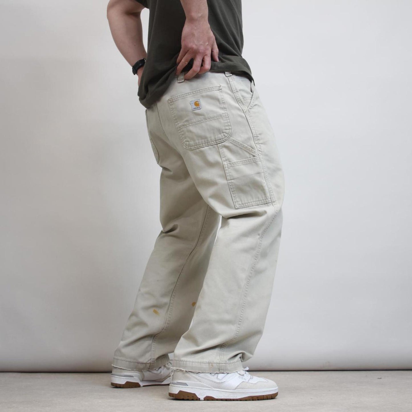 Carhartt carpenter pants W38 L30