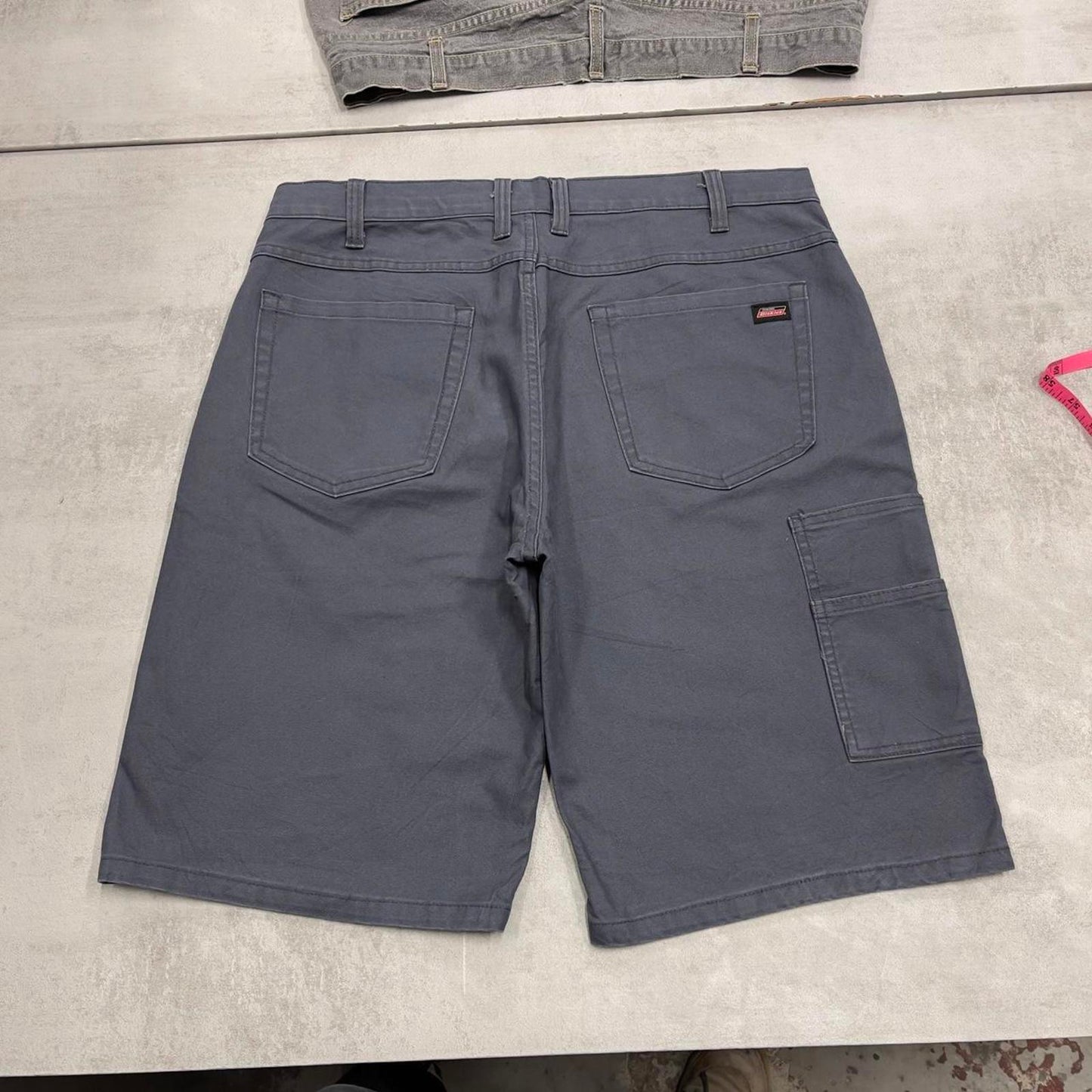 Mens Dickies carpenter jorts W36