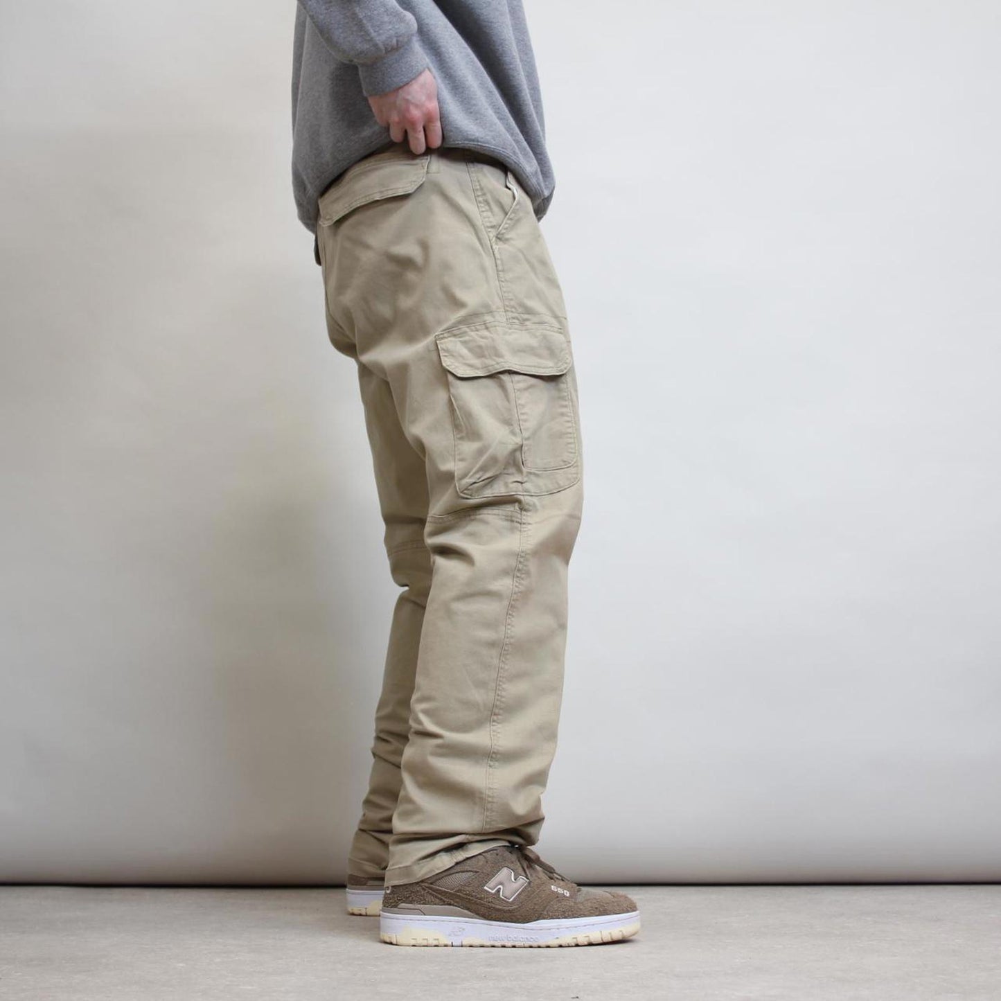 Wrangler cargo pants W38L32