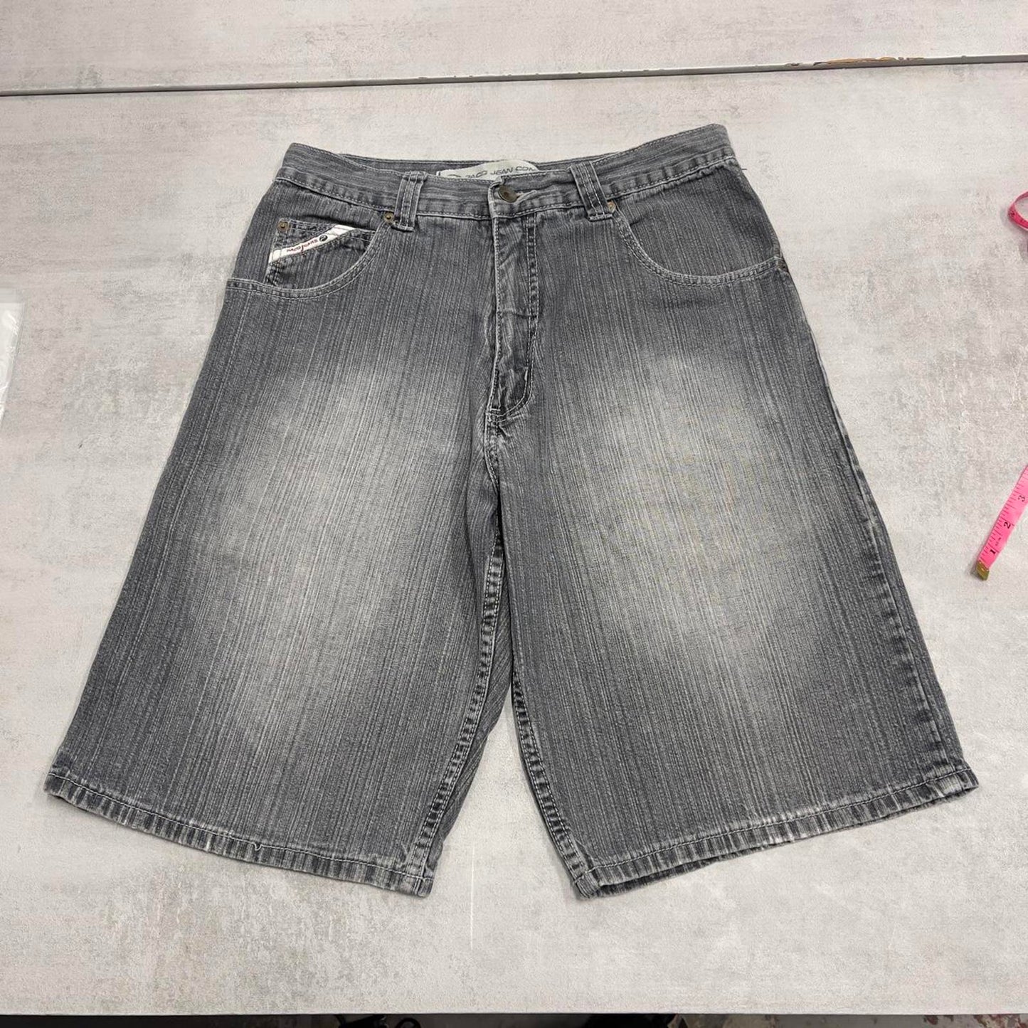 Baggy PACO jorts W30