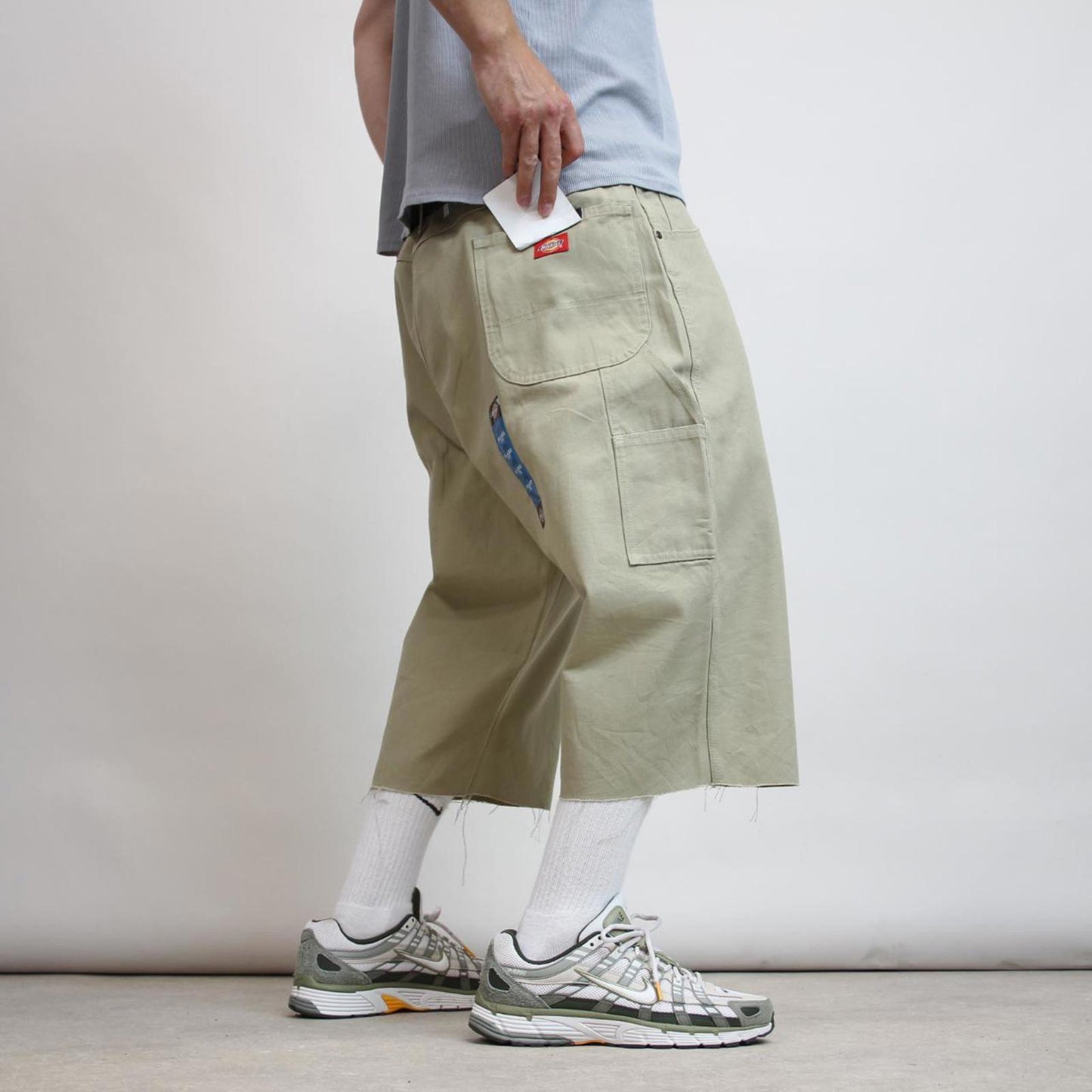 Mens Dickies Carpenter Jorts W44