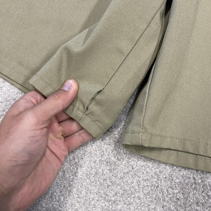 Dickies baggy carpenter chino shorts khaki Chino style skater shorts loose leg festival