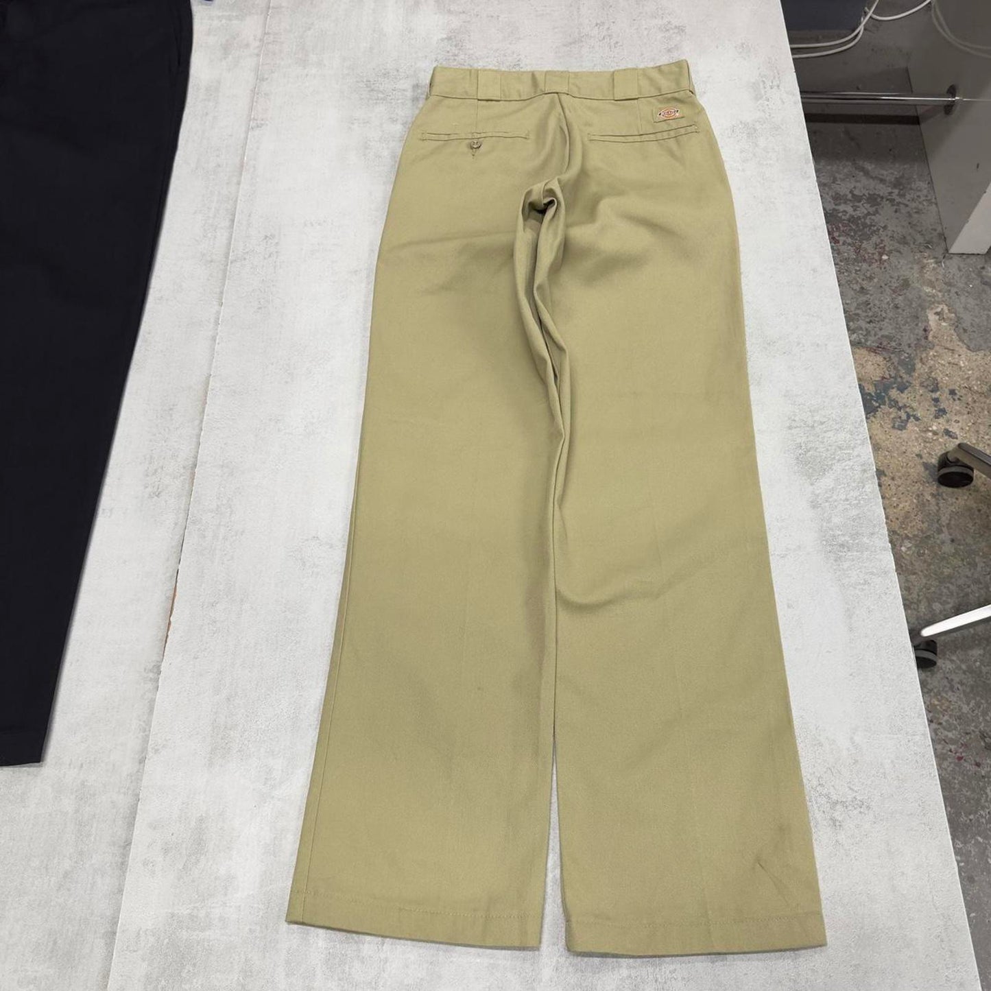 Dickies 874 Pants W30 L32 Loose original fit chino skate pants