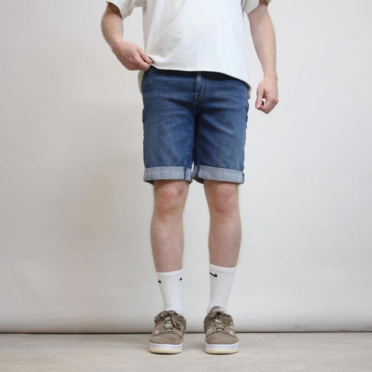 Womens DKNY Jorts W30