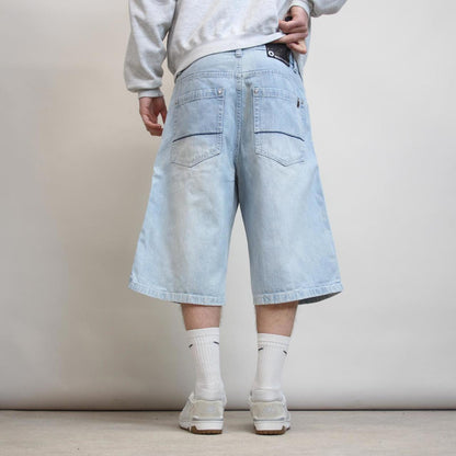 Baggy Southpole jorts W36