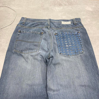 Baggy Enyce jeans W36 L33