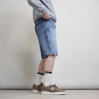 Levi's 511 jean shorts W36