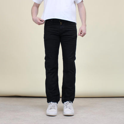 Black Levi’s jeans W30L30