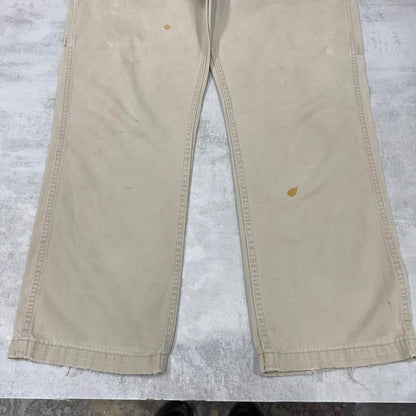 Carhartt carpenter pants W38 L30