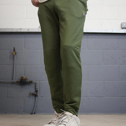 Y2k Green Champion joggers XXL 18/20