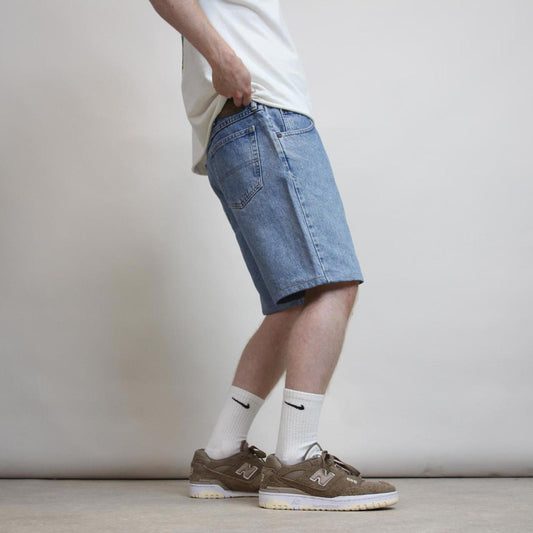 Mens Wrangler jorts W34