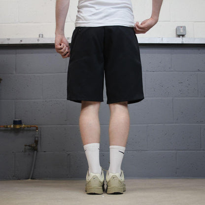 Dickies 874 chino shorts skater black Surf style summer shorts