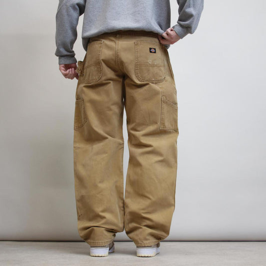 Baggy Dickies carpenter jeans W36 L32