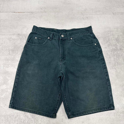 Mens Lee Jorts W32