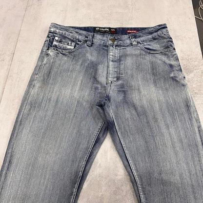 Blue Ecko Unltd jeans W38L32