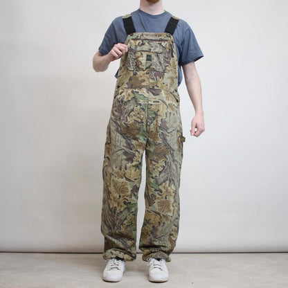 Vintage Liberty overalls W34 L30