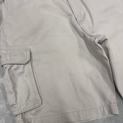 Dockers cargo shorts W36