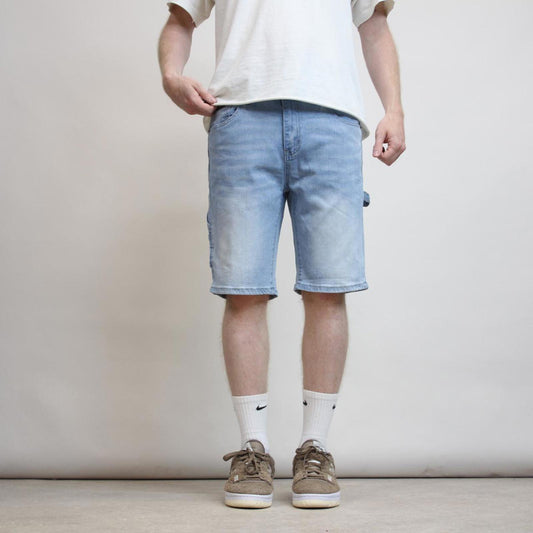 Mens Mossimo carpenter Jorts W34