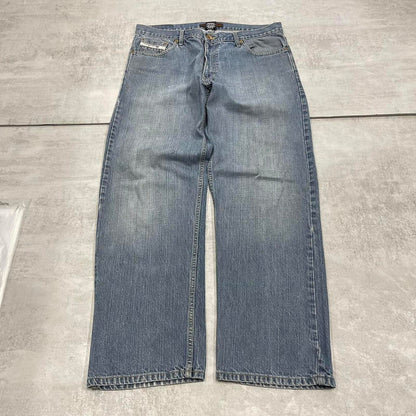 Vintage baggy Paco jeans W36 L32