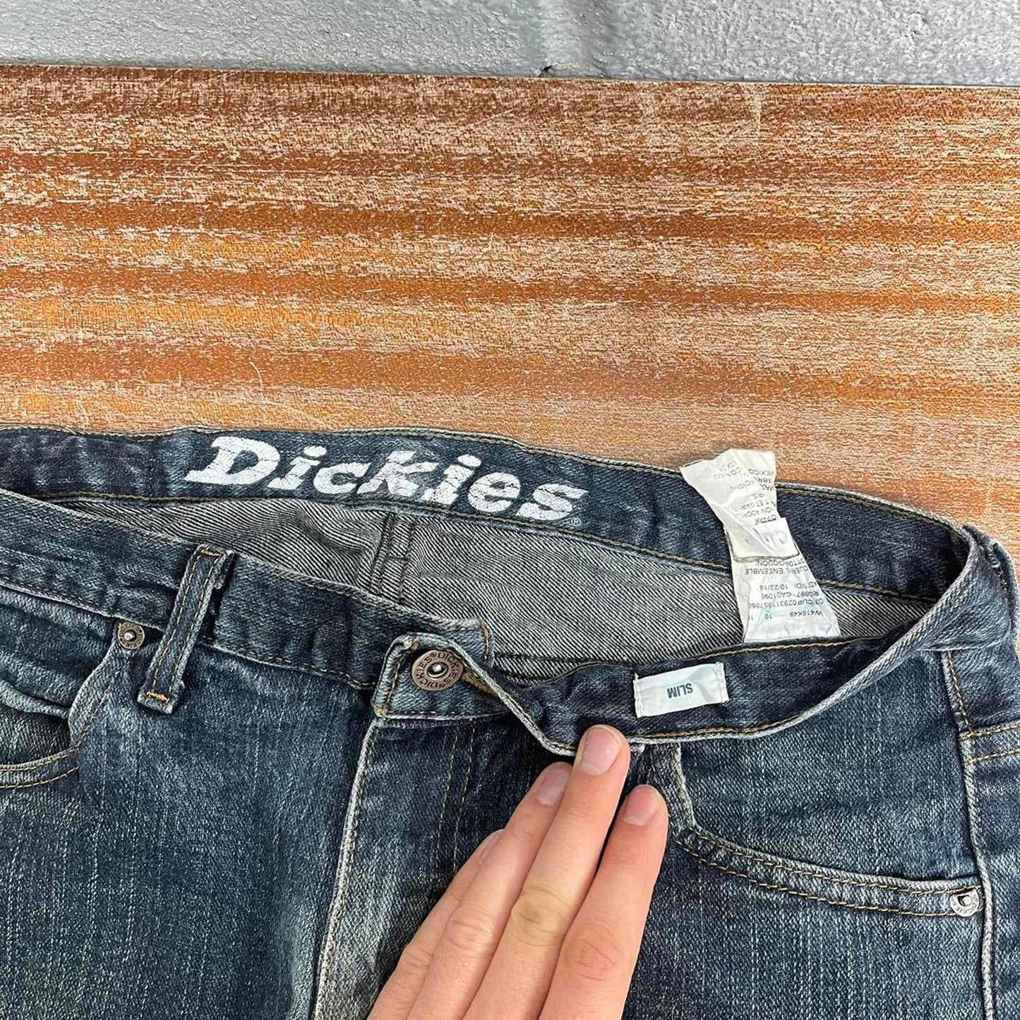 Dickies jeans W30 L34