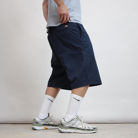 Baggy Dickies carpenter shorts W38