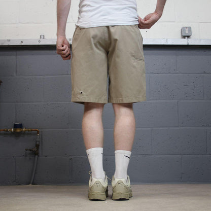 Dickies carpenter shorts relaxed fit khaki Twill chino skater surf style shorts