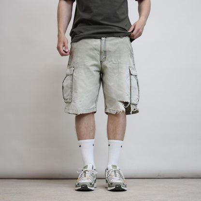Baggy Carhartt carpenter shorts W38