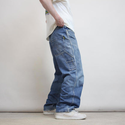 Baggy Mecca carpenter jeans W32 L31
