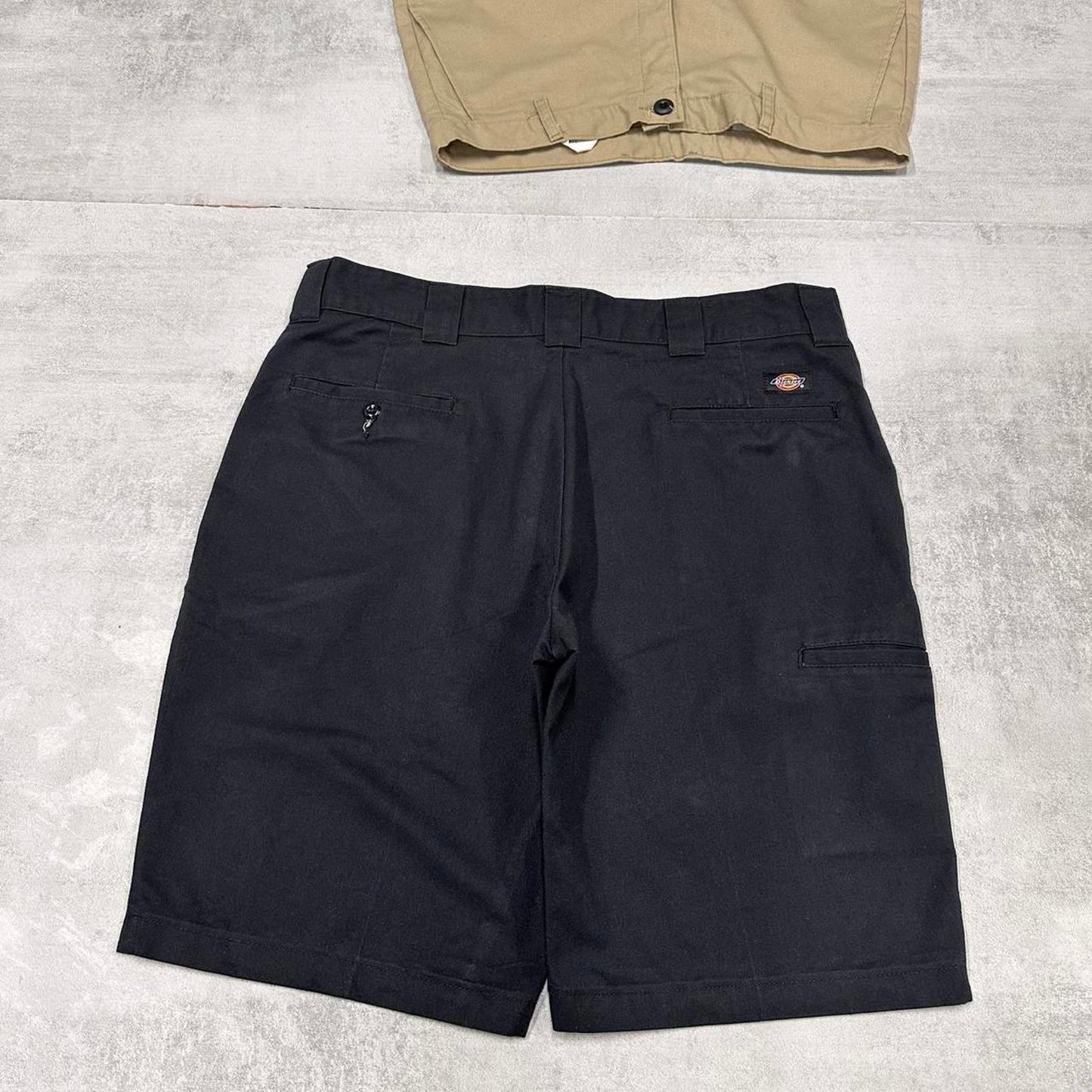Dickies carpenter shorts W36
