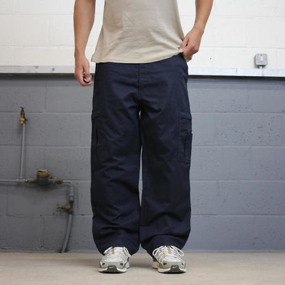 Baggy Dickies cargo trousers W38L30