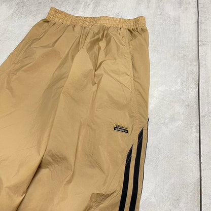 Loose Adidas Trackies size 8